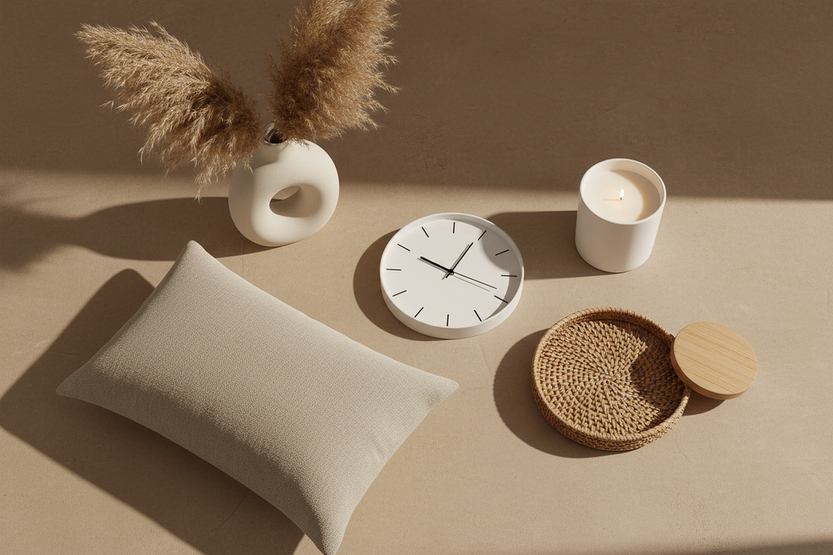 Home Accessories